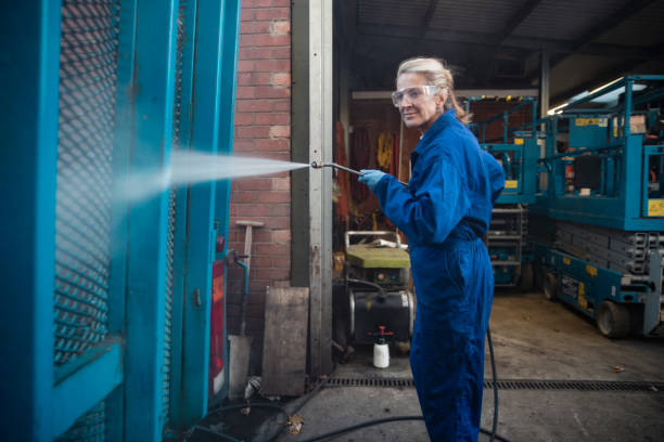Best Rust Removal  in Garden Grove, FL