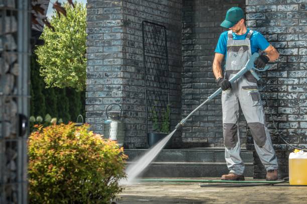 Best Soft Washing  in Garden Grove, FL