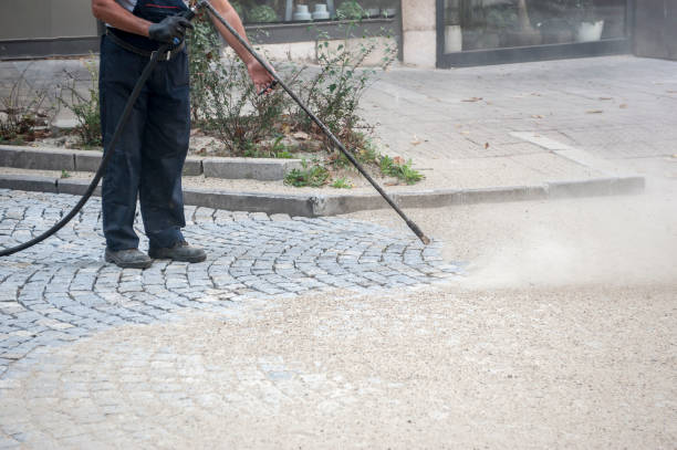 Best Concrete Sealing  in Garden Grove, FL