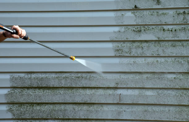 Best House Exterior Washing  in Garden Grove, FL