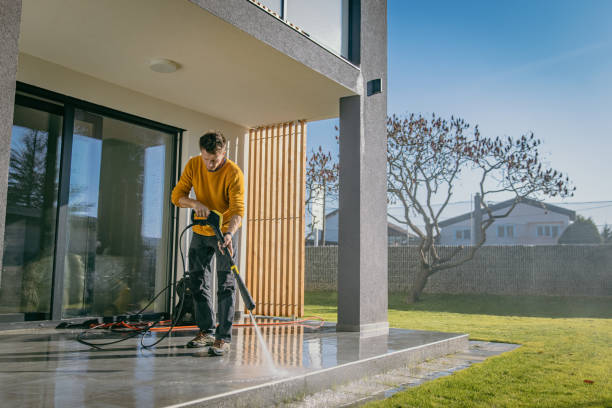 Best Post-Construction Pressure Washing  in Garden Grove, FL