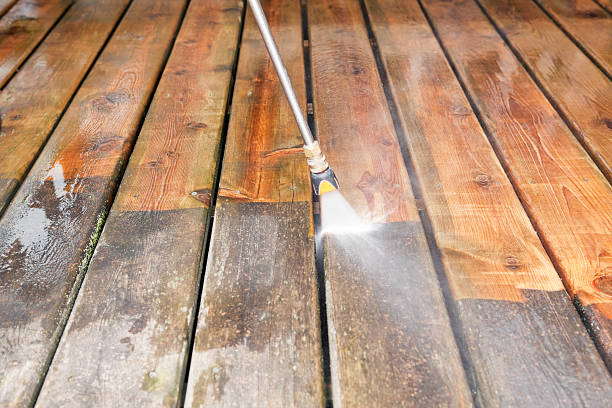 Best Building Exterior Washing  in Garden Grove, FL
